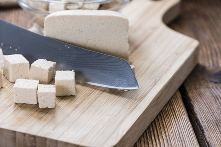 Kid-Friendly Vegan Fare