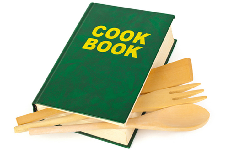 Kid-Friendly Cookbooks