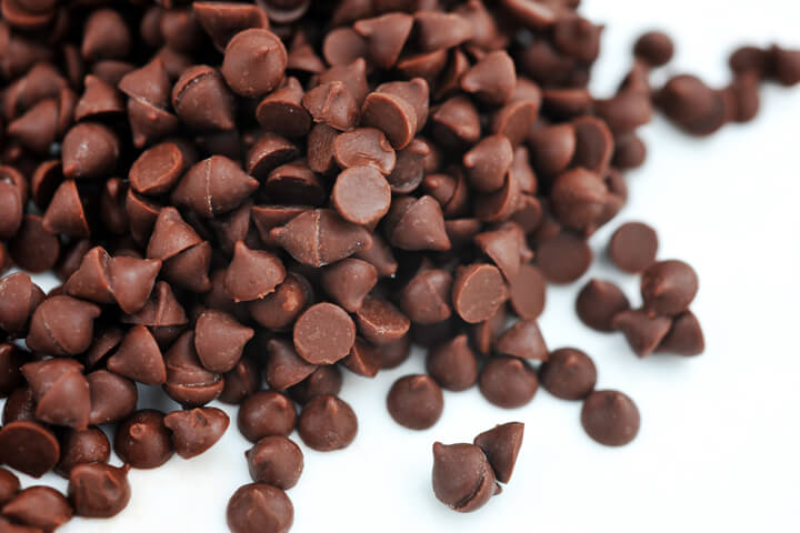 Jenny's Double Chocolate Experiment