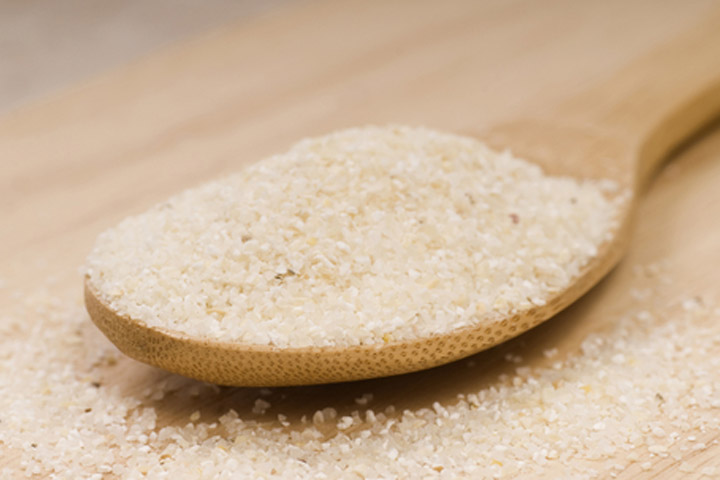 Grits: A Neglected Fruit