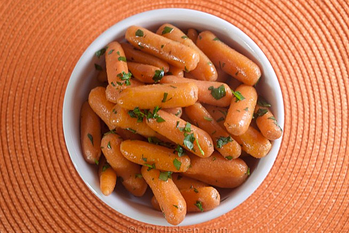 Real Food For Real Kids