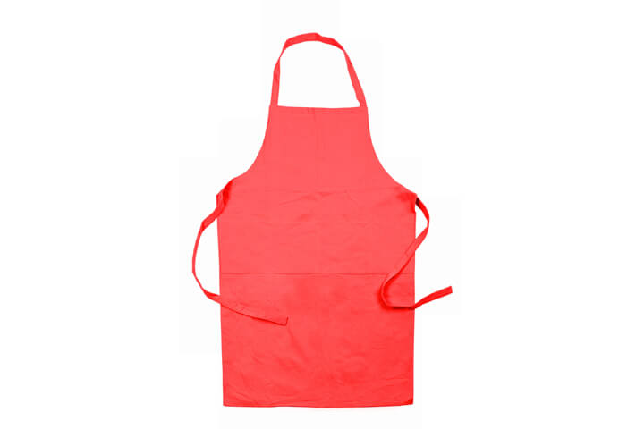 Aprons, Times Two