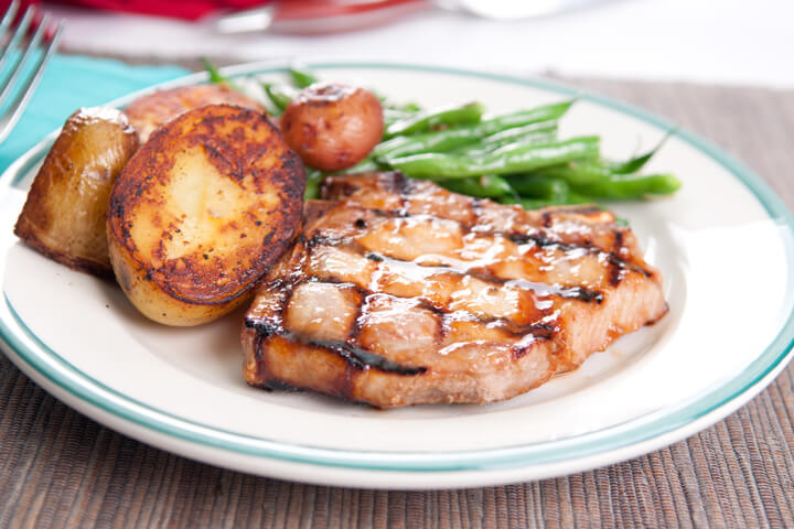 Of Meat and Men