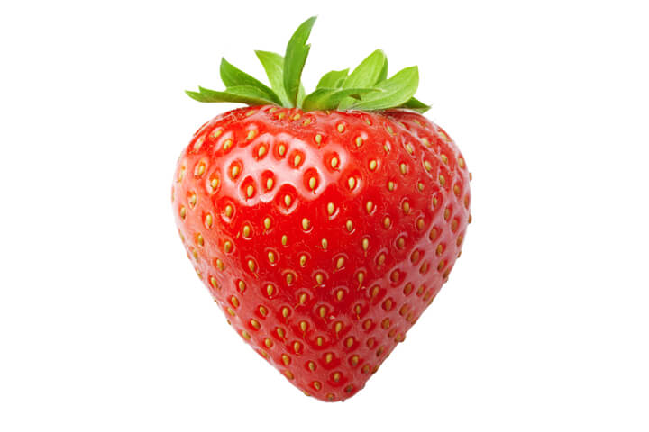 Berries For Sale