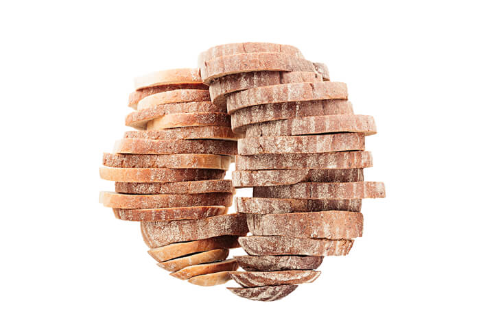 Bread, Bread, and More Bread