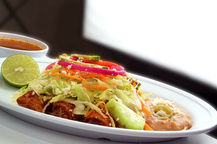 Lovin' Enchiladas