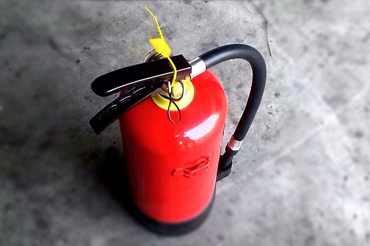 Dorm Sustenance: Hot Plates and Other Fire Hazards