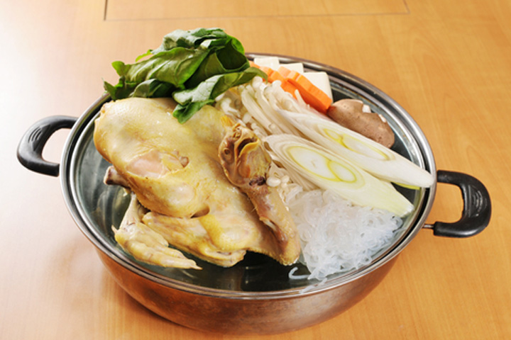 Swish Swish Your Way to a One-Pot Meal
