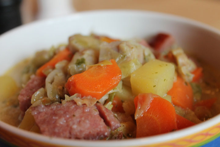 The Benefits of Crockpot Cooking