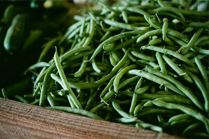 Go Green and Be Thankful: Make a Casserole