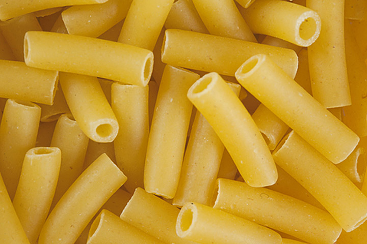 Tidings of Macaroni Comfort and Cheesy Joy