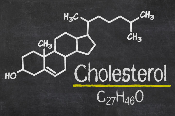 Kids And Cholesterol: Take This Quiz
