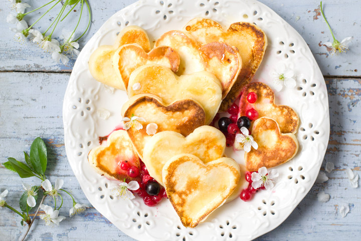 Sweet Valentines