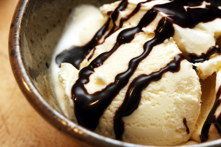 Sleepovers . . . Eat-Overs!