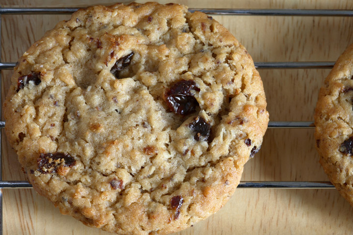 Cookies From Bachelors Young and Old