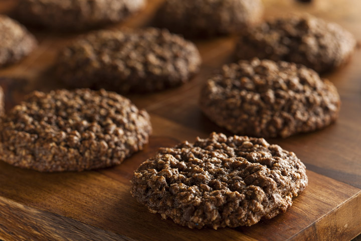 Cookies For Breakfast: Recipe For Disaster?