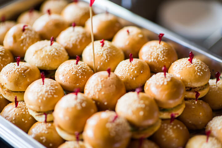 Birthdays: Easy Party Food