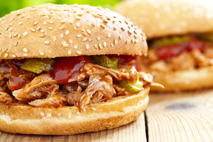 Bring New Life to Barbecue Leftovers
