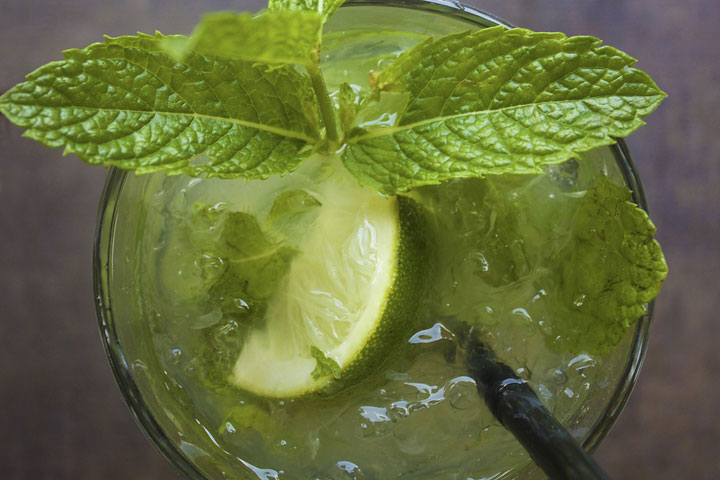 Summer Drinks for the Dogs!