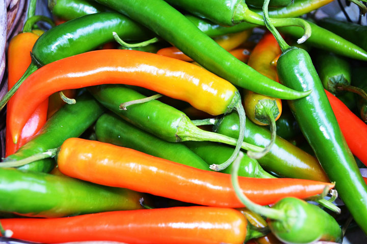 Superchili!
