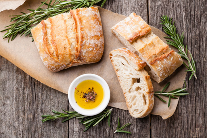 Hey, Taste-Test This: Olive Oil