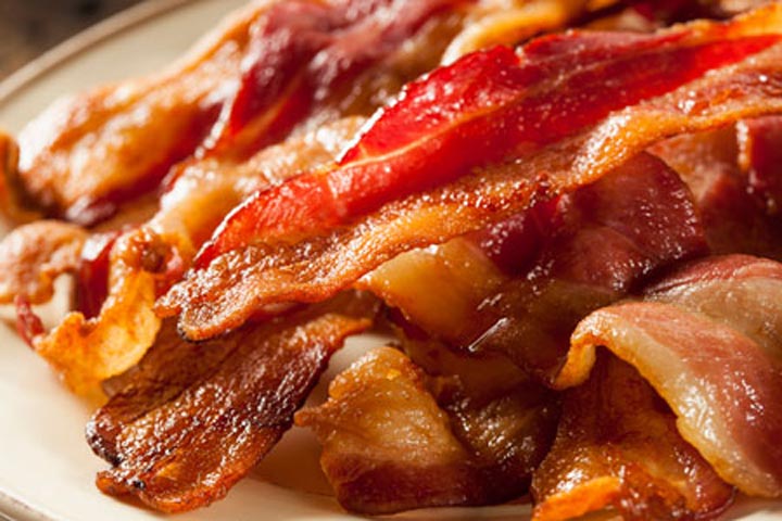 Bye-Bye to Bacon?