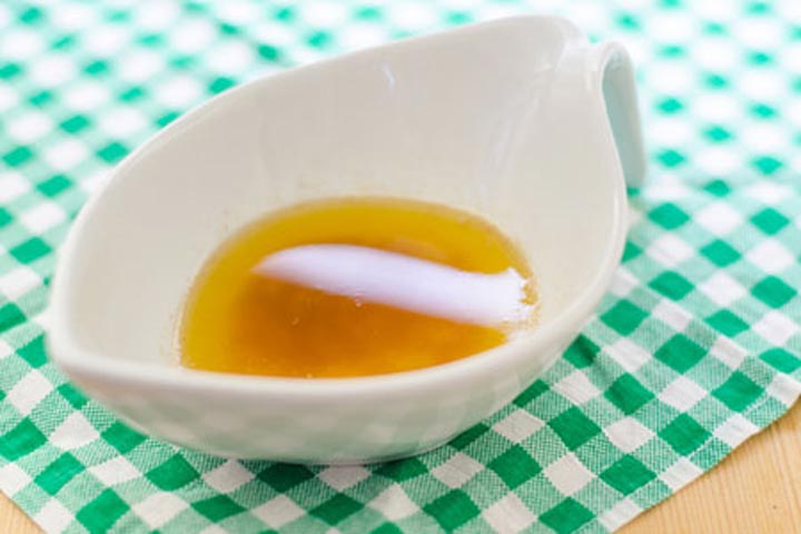 Brown Butter is the Color (and Taste) of Fall