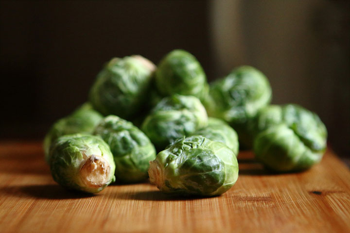 Roasting Tough Fall Veggies For A Sweet Outcome