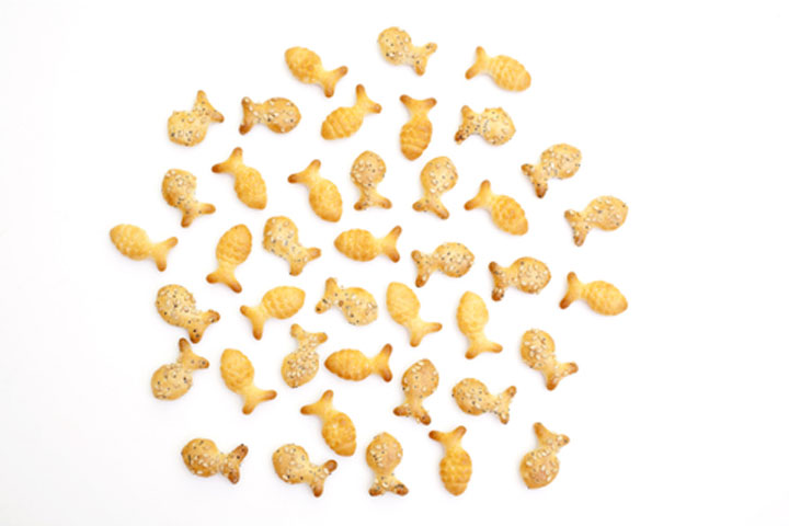 Healthy Kiddie Meal Choices