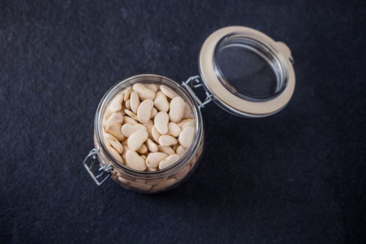 Butter Beans Make Better Baked Beans