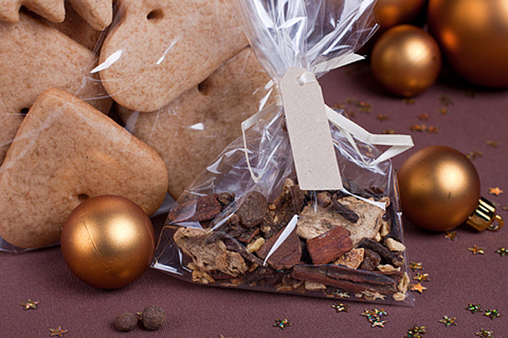 A Homemade Gift Is Always In Style