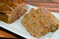 Cooking expert article: Amazing Meals the Whole Family Will Eat