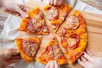 Cooking expert article: All For One