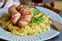 Cooking expert article: A Bit O' Irish Eats For A Whole Lot O' Luck