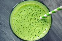 Cooking expert article: St. Paddy's Day With The Kids