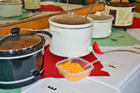 Cooking expert article: Twenty Crockpots Strong