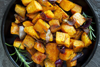 Cooking expert article: Men Who Cook: It's More Than Just The Kitchen That's Hot
