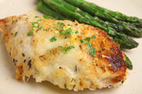 Cooking expert article: First You Shake It, Then You Bake It