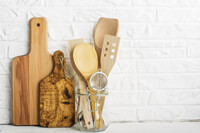 Cooking expert article: Lessons In Cooking, From My Grandmother