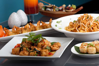 Cooking expert article: It's a Plan: International Cuisine Night