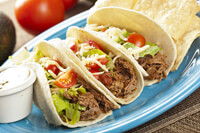 Cooking expert article: Mexican Slow Cooker Night