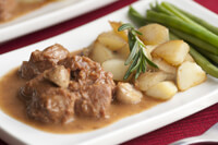 Cooking expert article: Italian Night