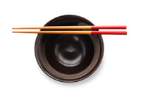 Cooking expert article: Chinese Night