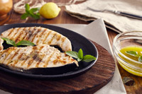 Cooking expert article: Cooking From the Plot to the Plate