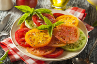 Cooking expert article: You Say Tomato, I Say To'mater