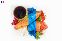 Cooking expert article: Just Say "Oui" to Bastille Day