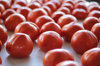 Cooking expert article: What To Do With Too Many Tomatoes