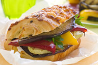 Cooking expert article: "Manning" the Grill