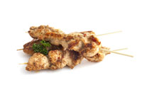 Cooking expert article: Speedy Spiedini