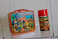 Cooking expert article: The New School Lunch "Box"